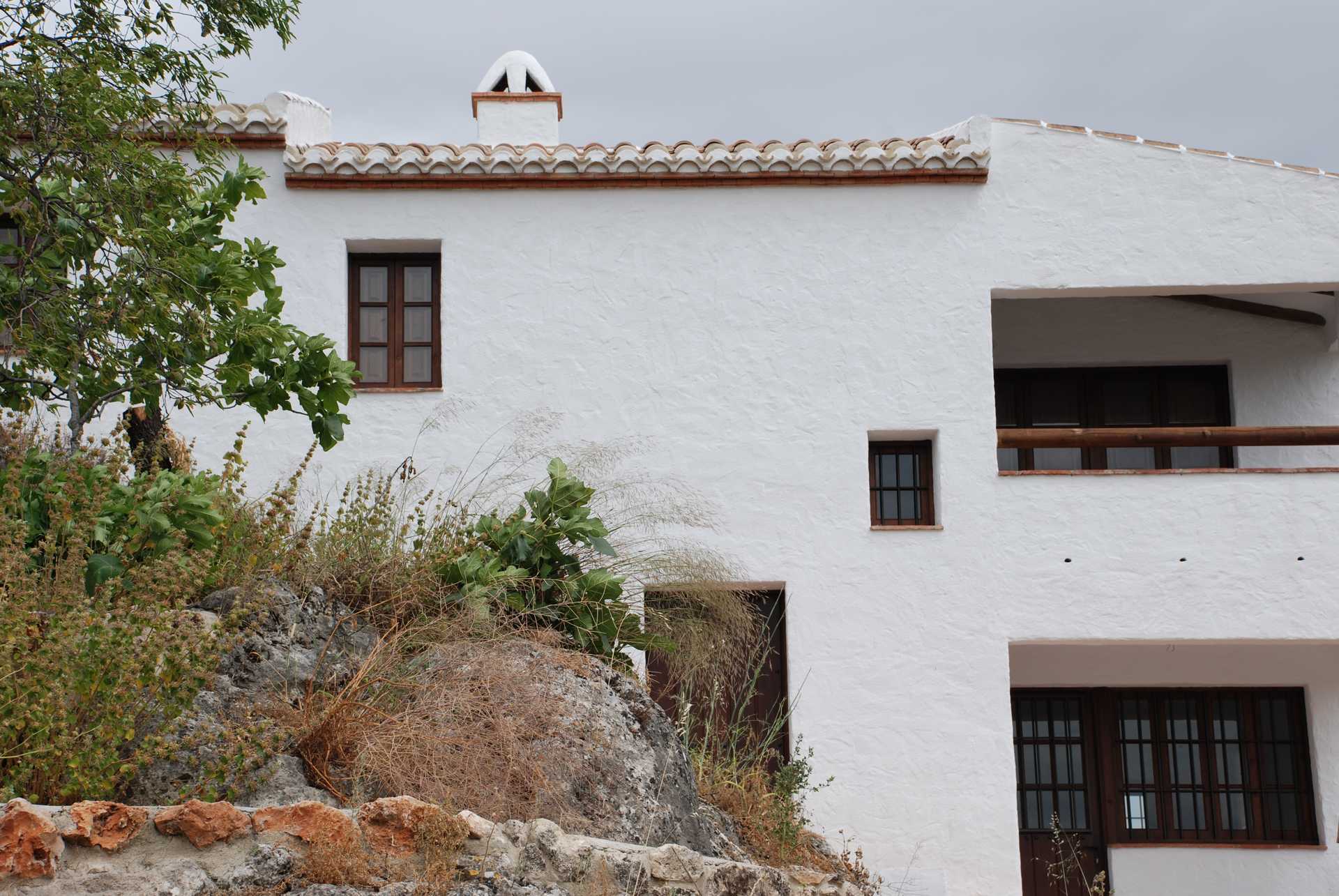 Talo sisään Priego de Cordoba, Andalusia 10023875