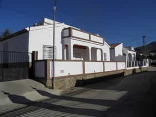 Casa nel Alcaucin, Andalusia 10023884