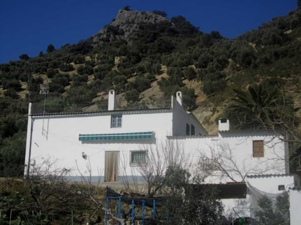 House in Rute, Andalusia 10023889