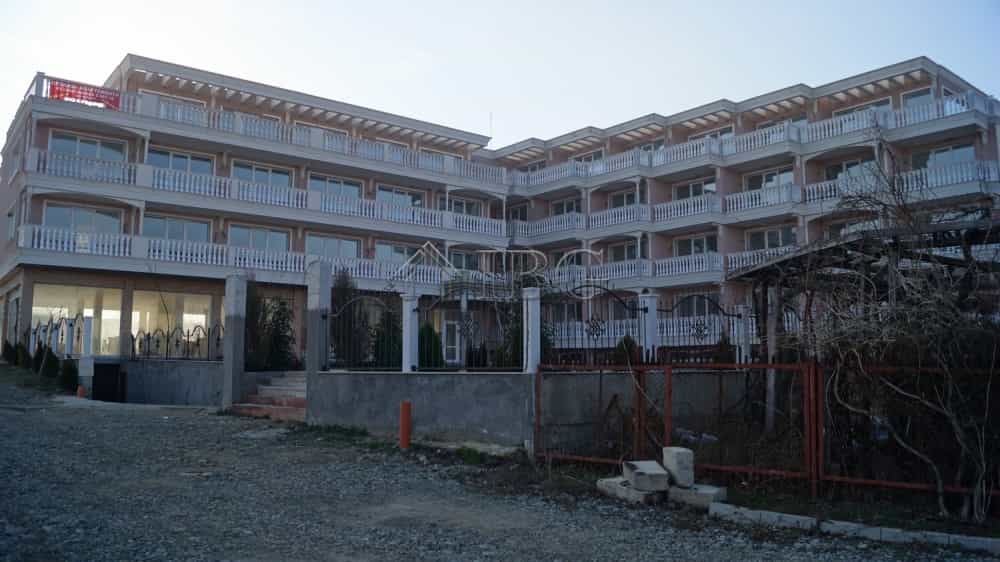 Condominium in Tsarevo, Burgas 10023890