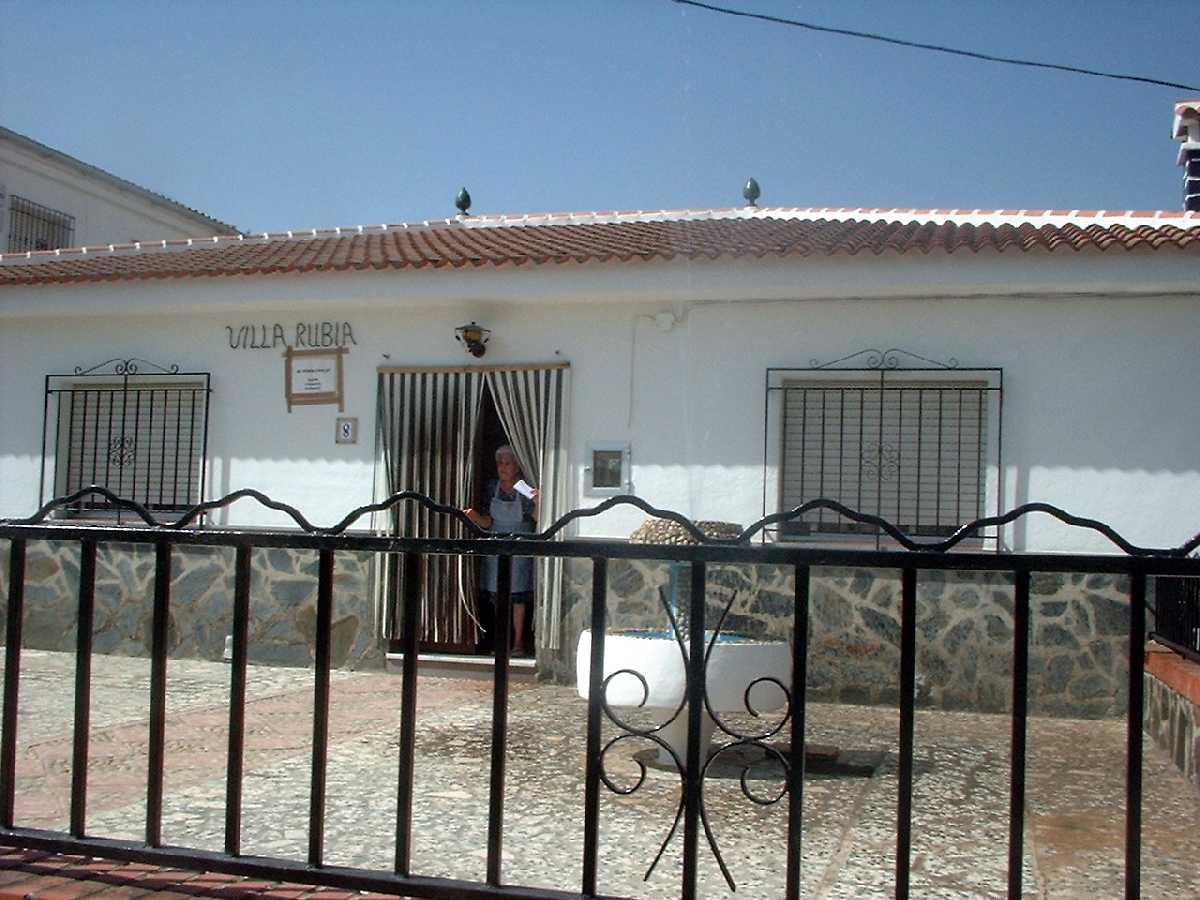 casa en villanueva de tapia, Andalucía 10023892