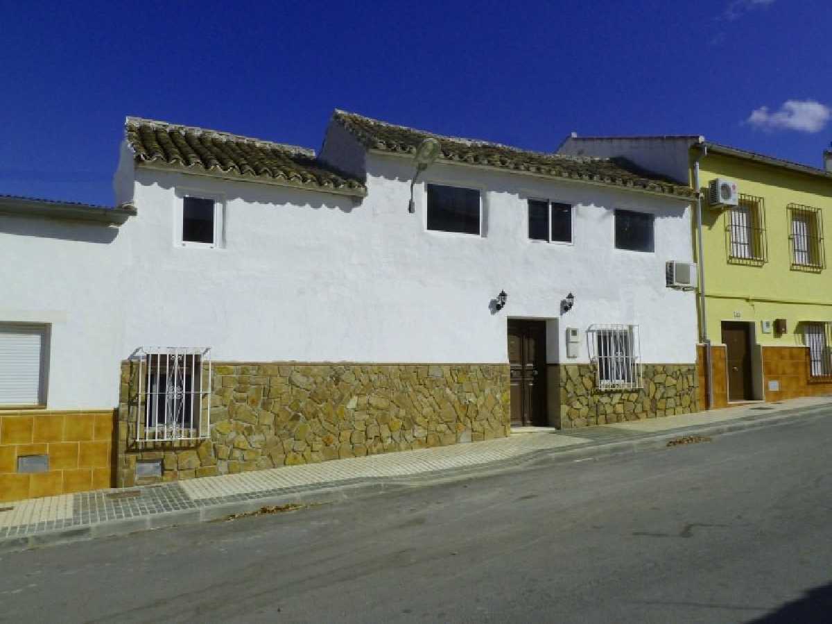 Hus i Alameda, Andalusia 10023893