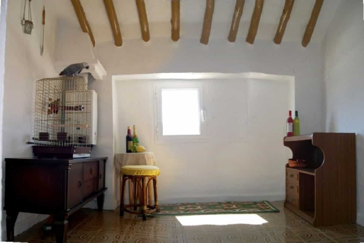 Casa nel Alameda, Andalusia 10023893