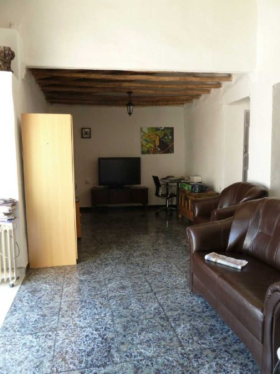 House in Alameda, Malaga 10023893