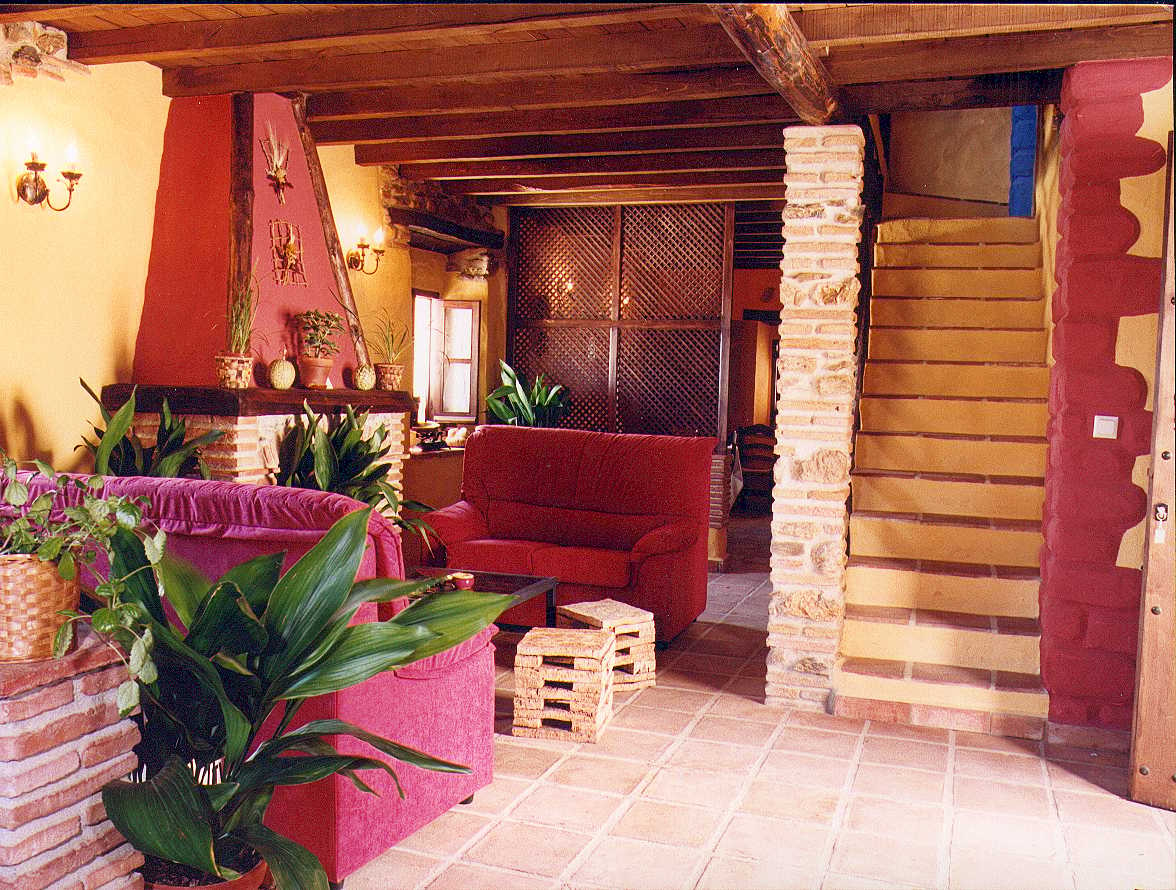 Huis in Algatocine, Andalusië 10023896