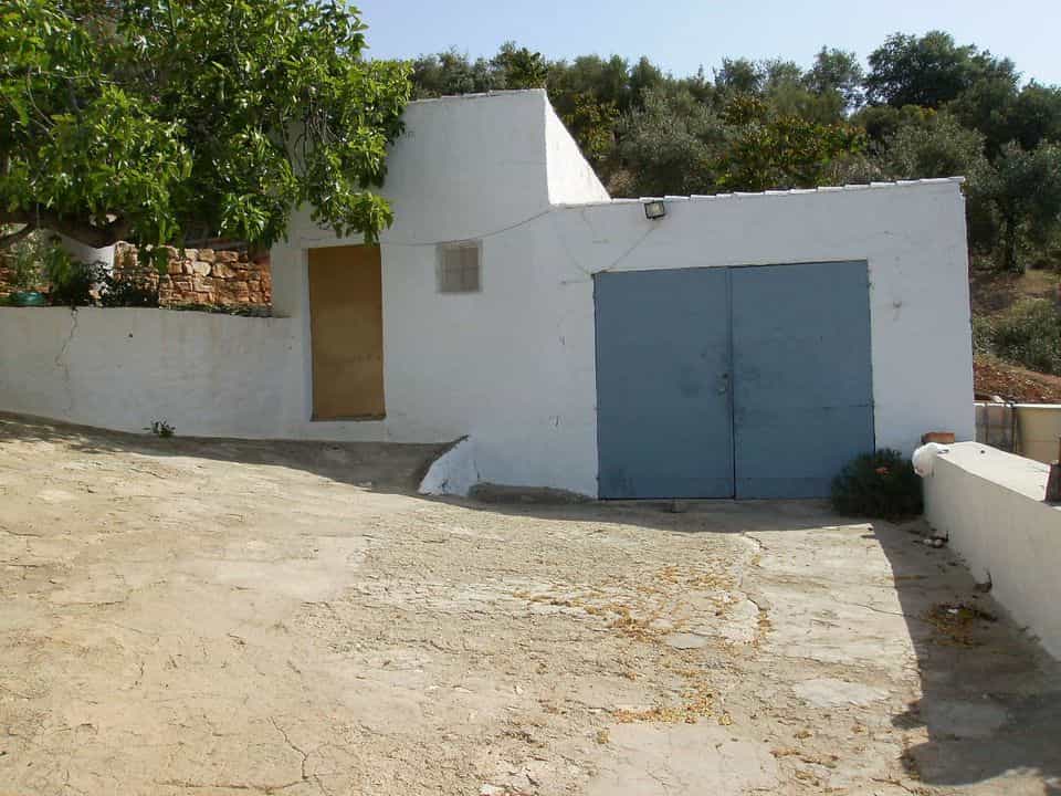 Rumah di Iznajar, Andalusia 10023899