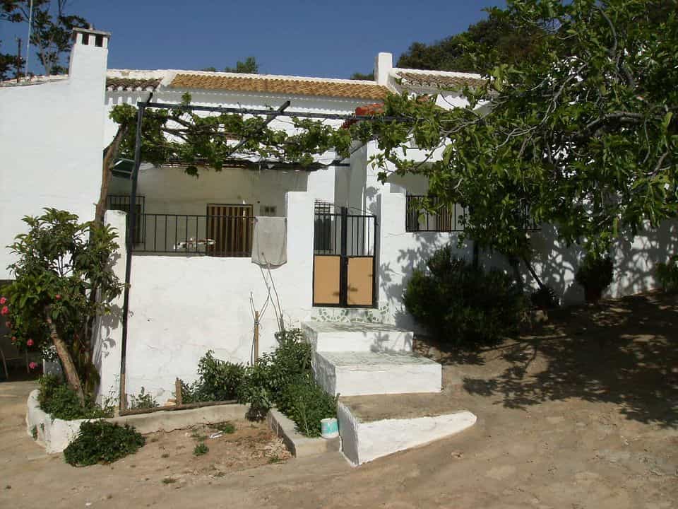 casa en Iznájar, Andalucía 10023899