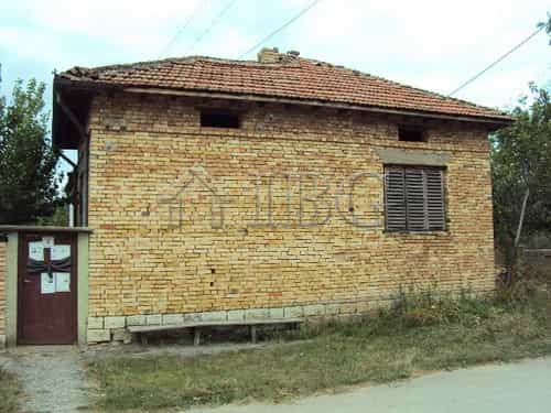жилой дом в Павел, Велико Тырново 10023900
