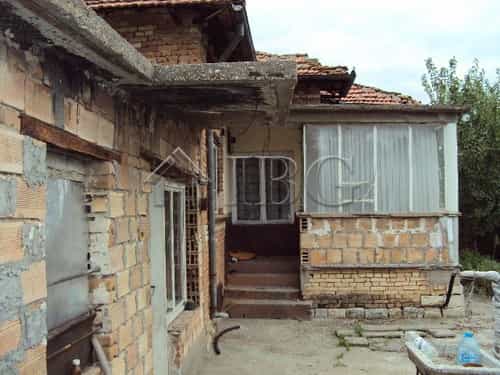 casa en pavel, Veliko Tárnovo 10023900