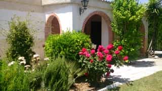 Haus im Moraleda de Zafayona, Andalusia 10023907