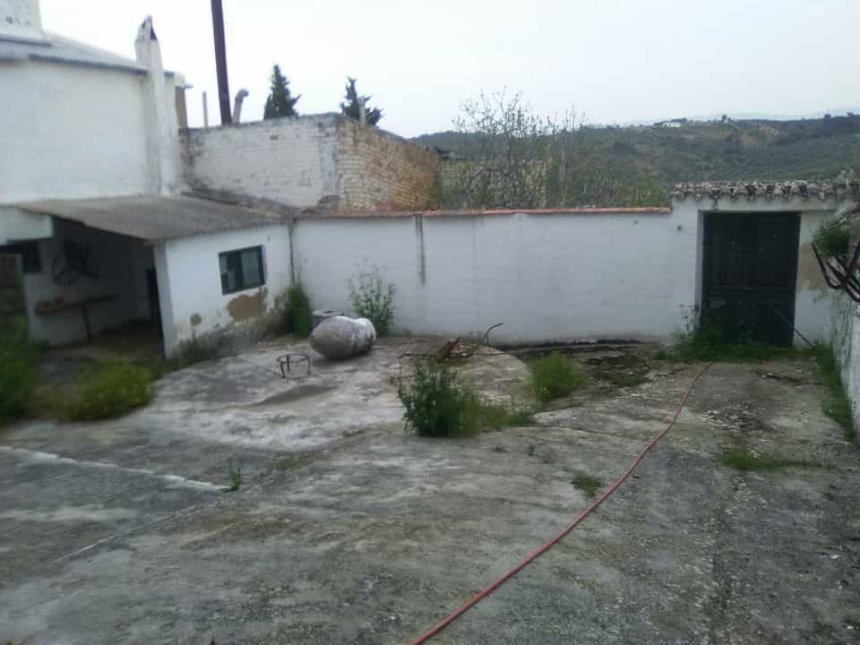 House in Villanueva de Tapia, Andalusia 10023917