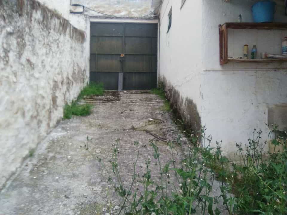 жилой дом в Вильянуэва-де-Тапиа, Андалусия 10023917