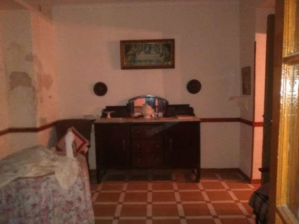 Dom w Villanueva de Tapia, Granada 10023917