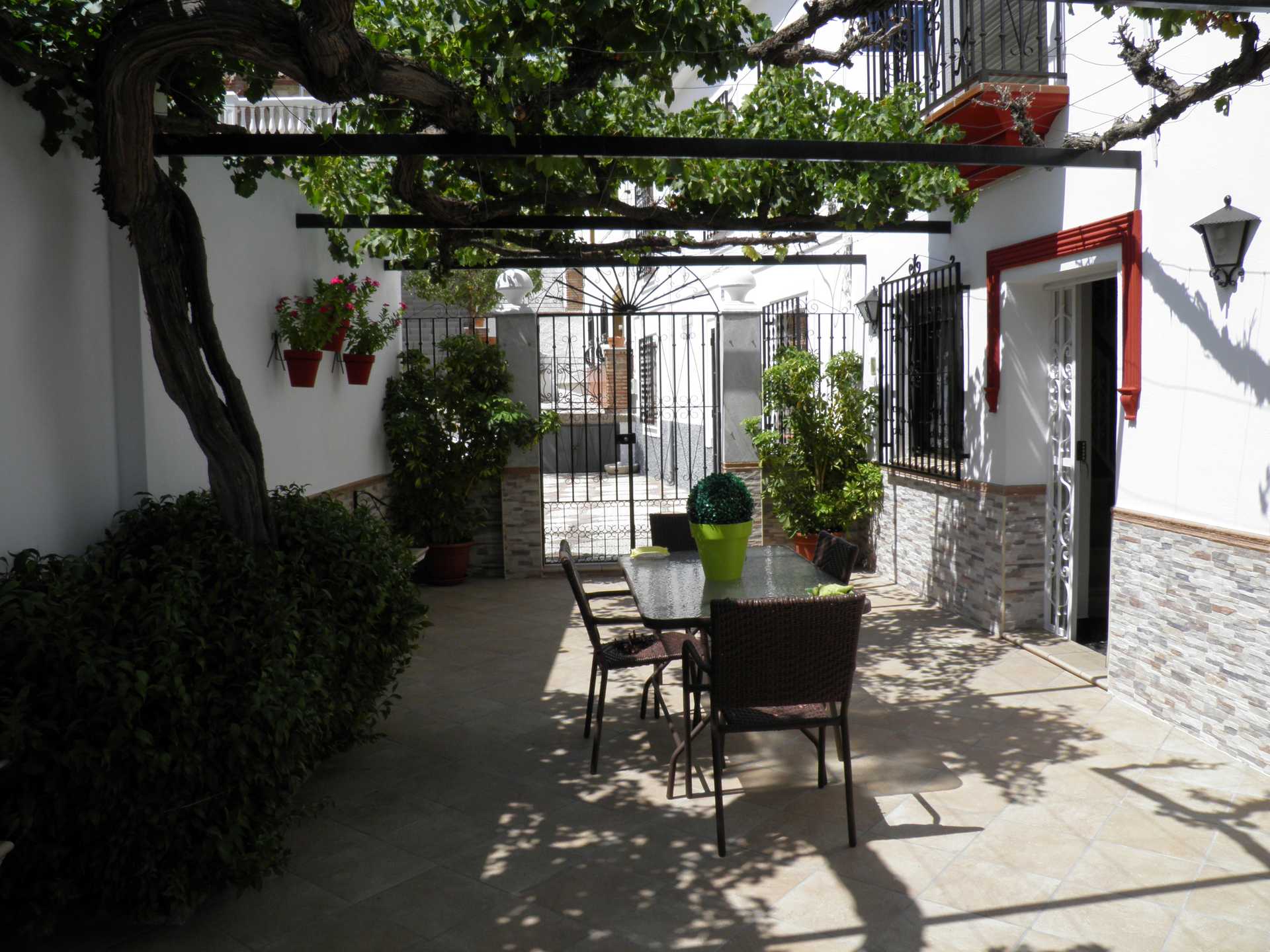 House in CASA NAZAR Loja, Granada 10023919