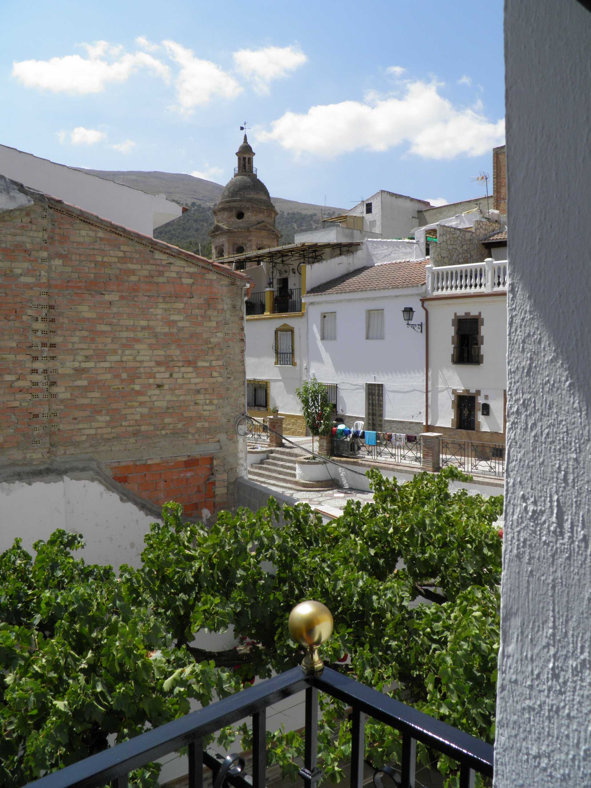 집 에 CASA NAZAR Loja, Granada 10023919