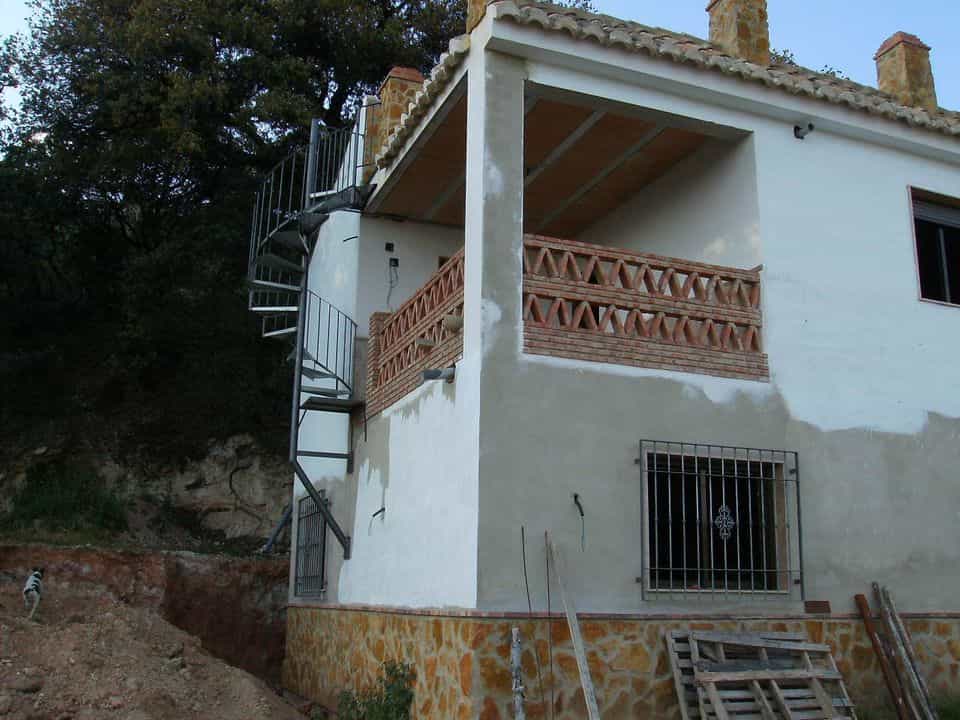 Hus i Iznajar, Andalusia 10023921