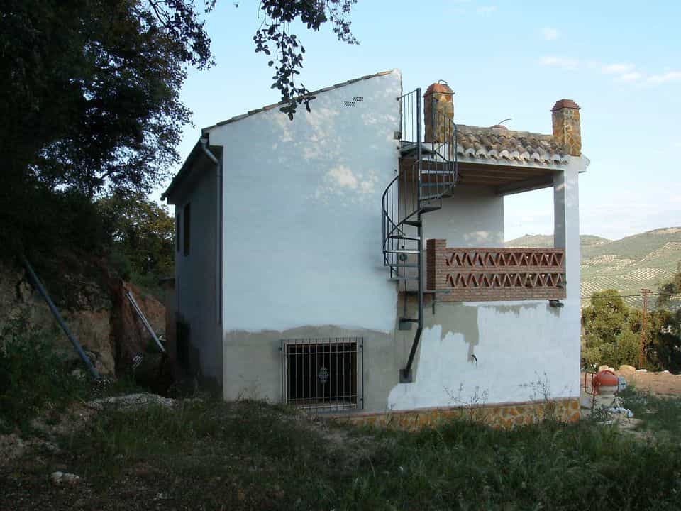 House in Iznajar, Andalusia 10023921