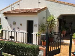 Rumah di Moraleda de Zafayona, Andalusia 10023926