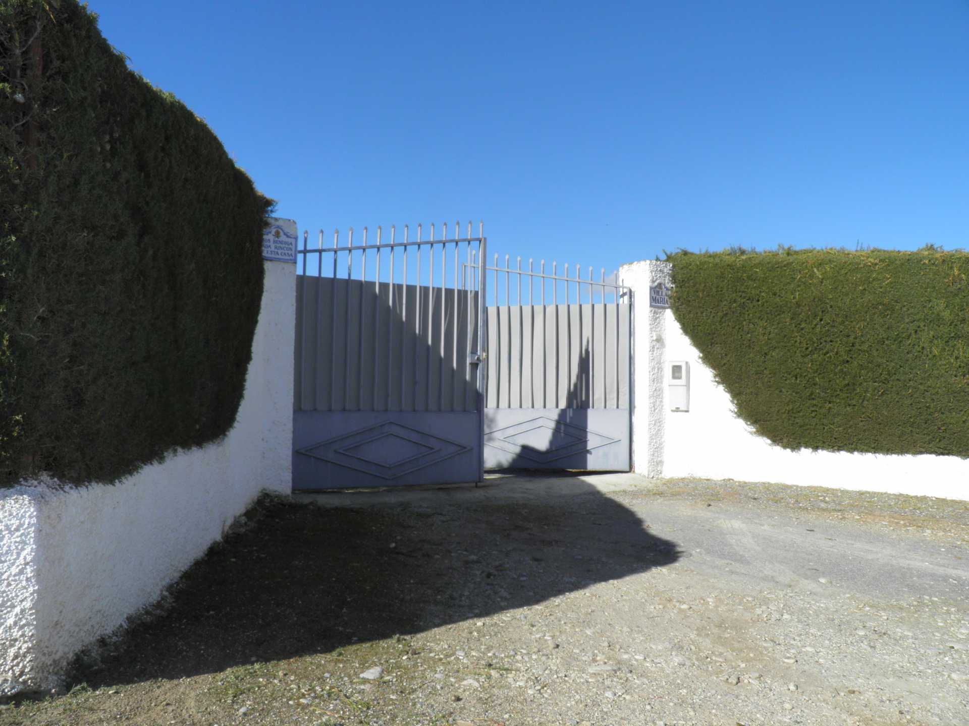 Casa nel CASA LLANOS Moraleda de Zafayona, Granada 10023928