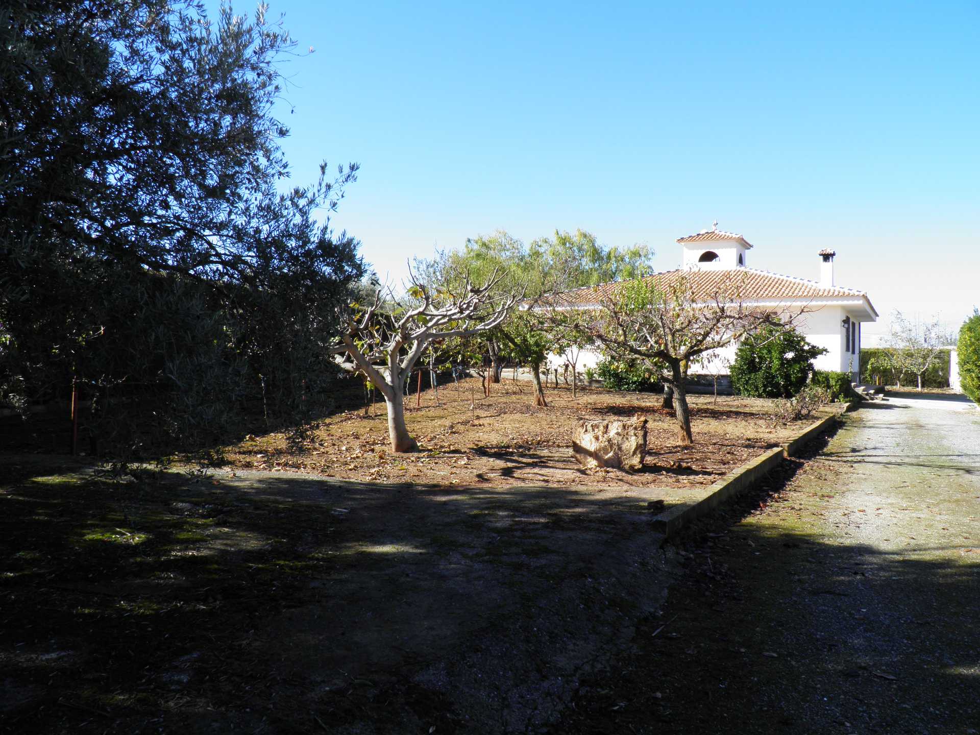 Casa nel CASA LLANOS Moraleda de Zafayona, Granada 10023928
