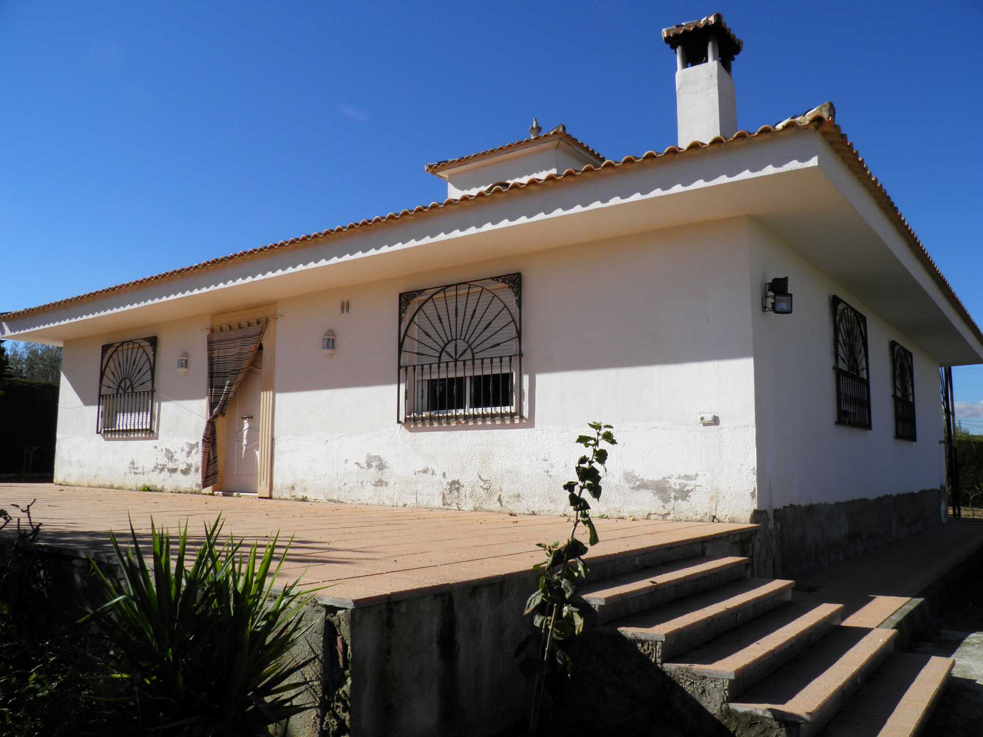 房子 在 Moraleda de Zafayona, Andalusia 10023928