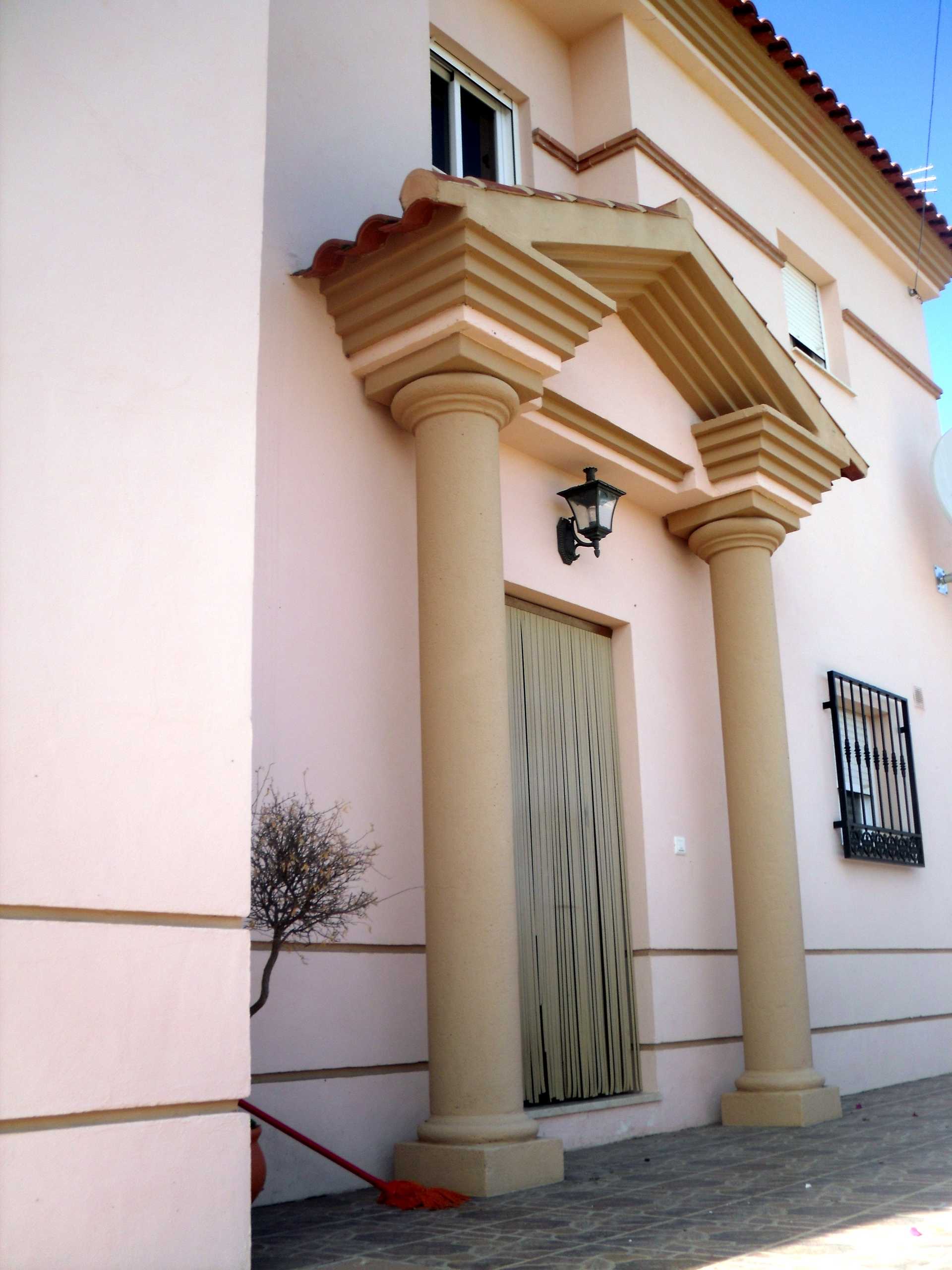 Haus im Ventorros de la Laguna, Granada 10023934