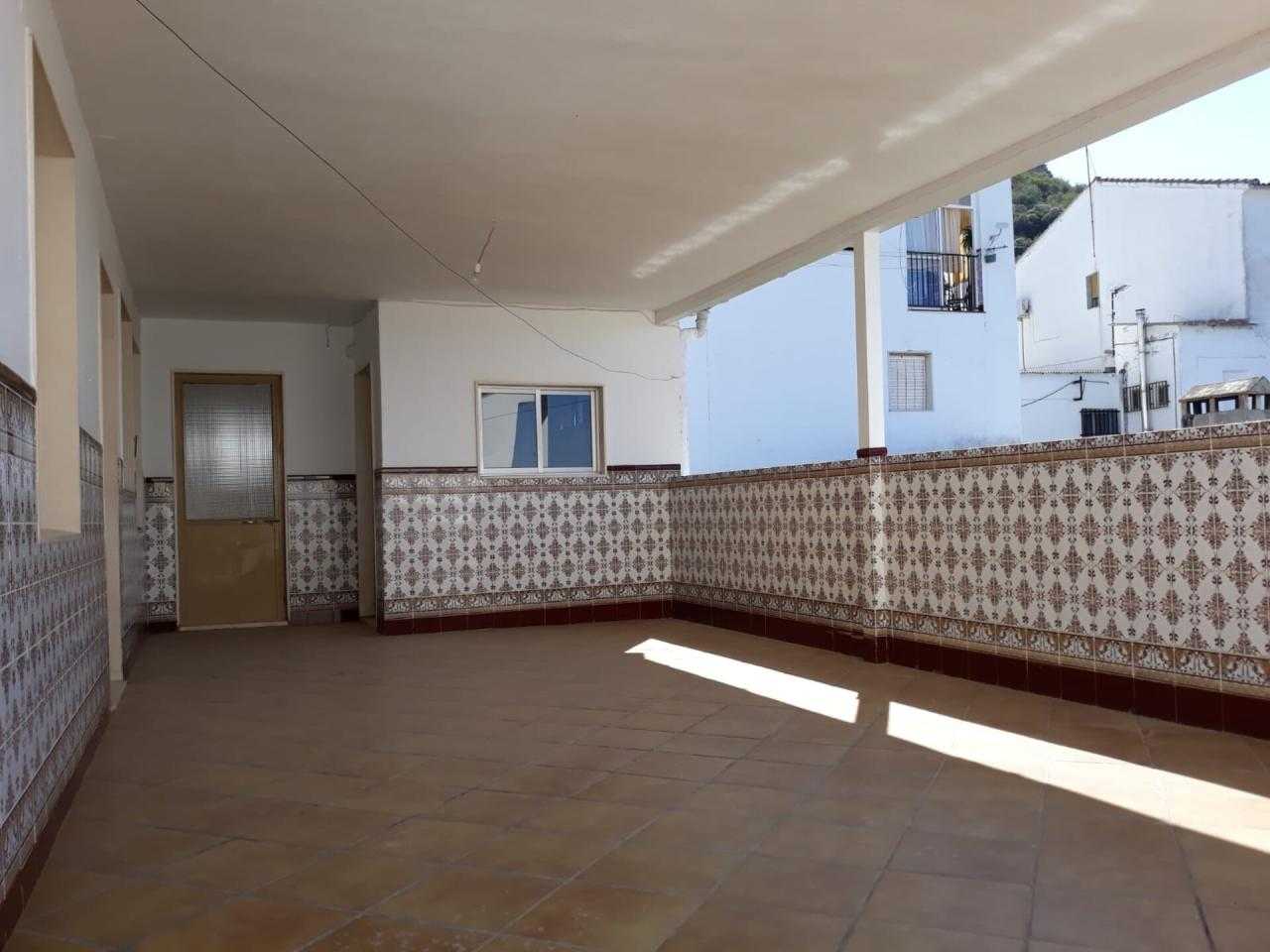жилой дом в Вильянуэва-де-Тапиа, Андалусия 10023943