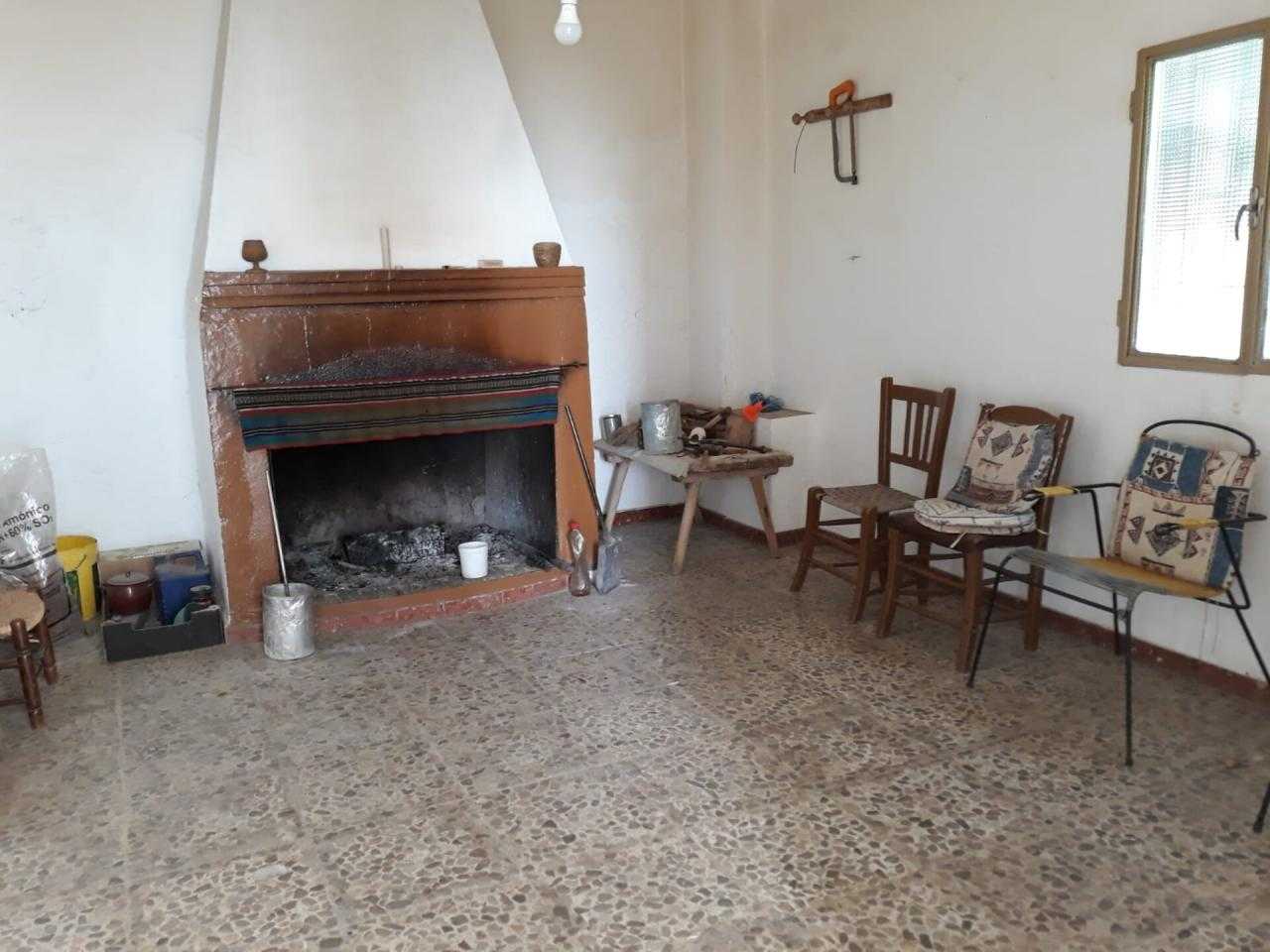 House in Villanueva de Tapia, Andalusia 10023943