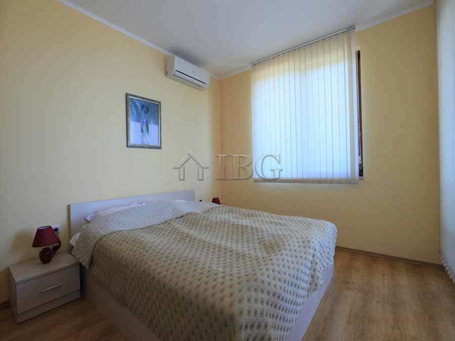 Condominium in Byala, Varna 10023947