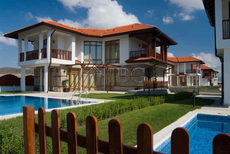 House in Aheloy, Burgas 10023948