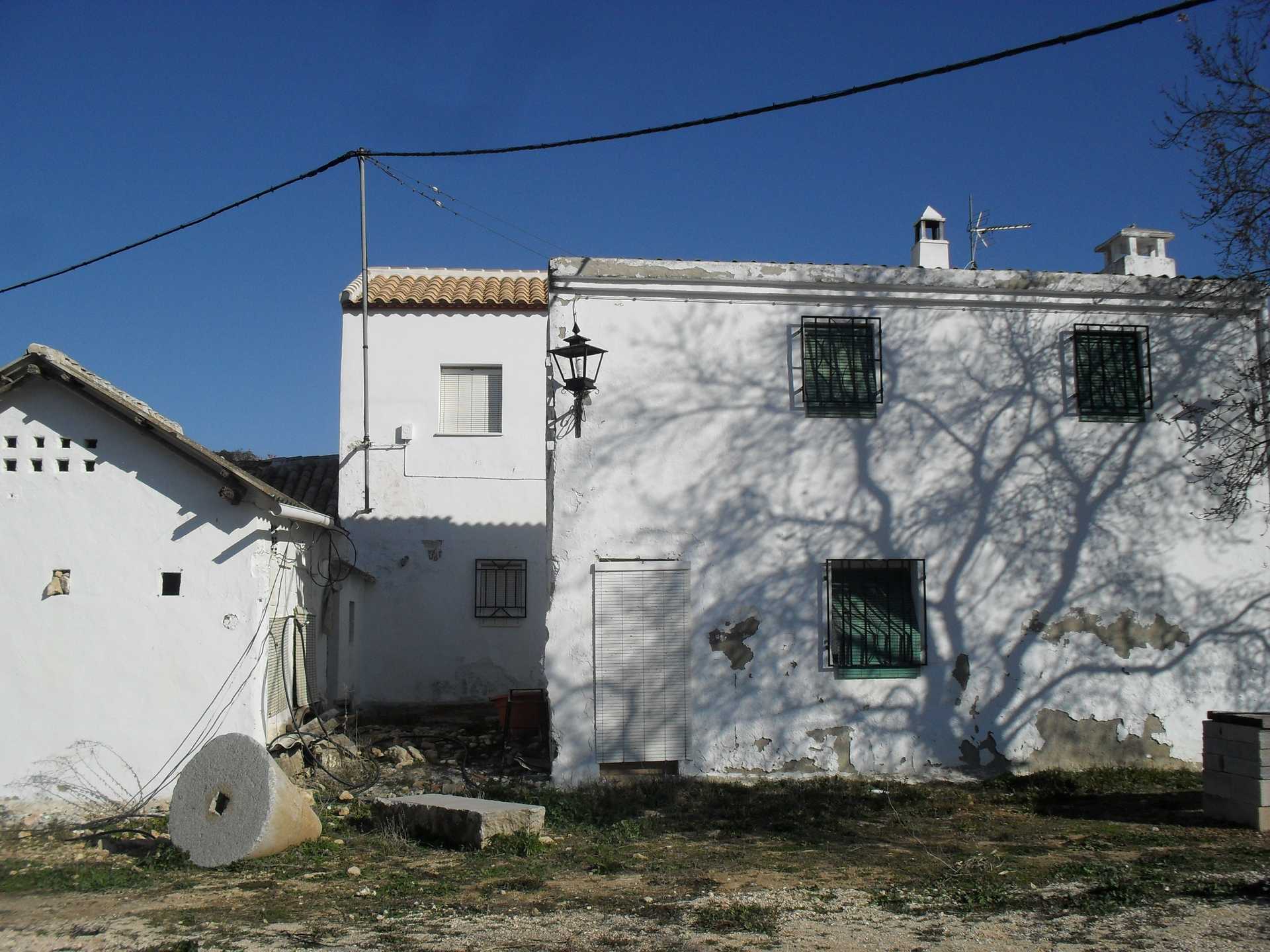 casa en Los Arenales, Granada 10023956