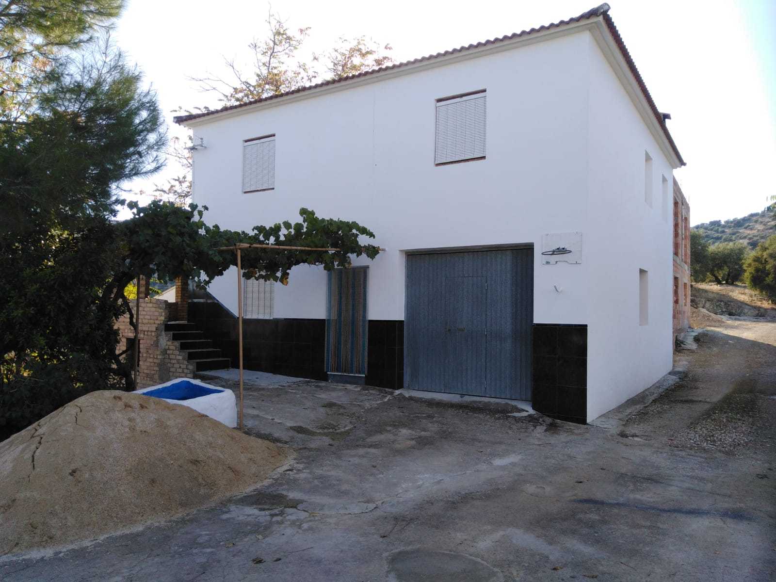 Rumah di Iznajar, Andalusia 10023957