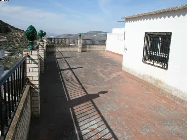 Dom w Zagra, Andaluzja 10023959