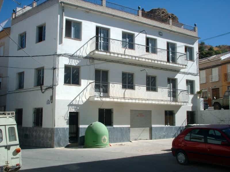 casa no Zagra, Andaluzia 10023959