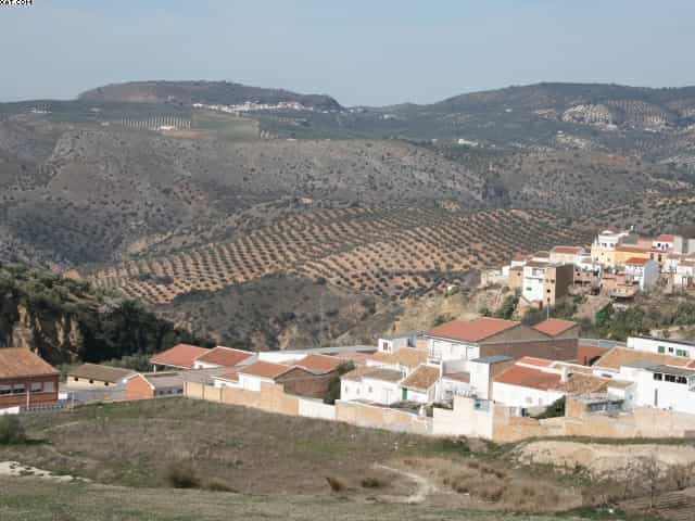 Hus i Zagra, Andalusien 10023959