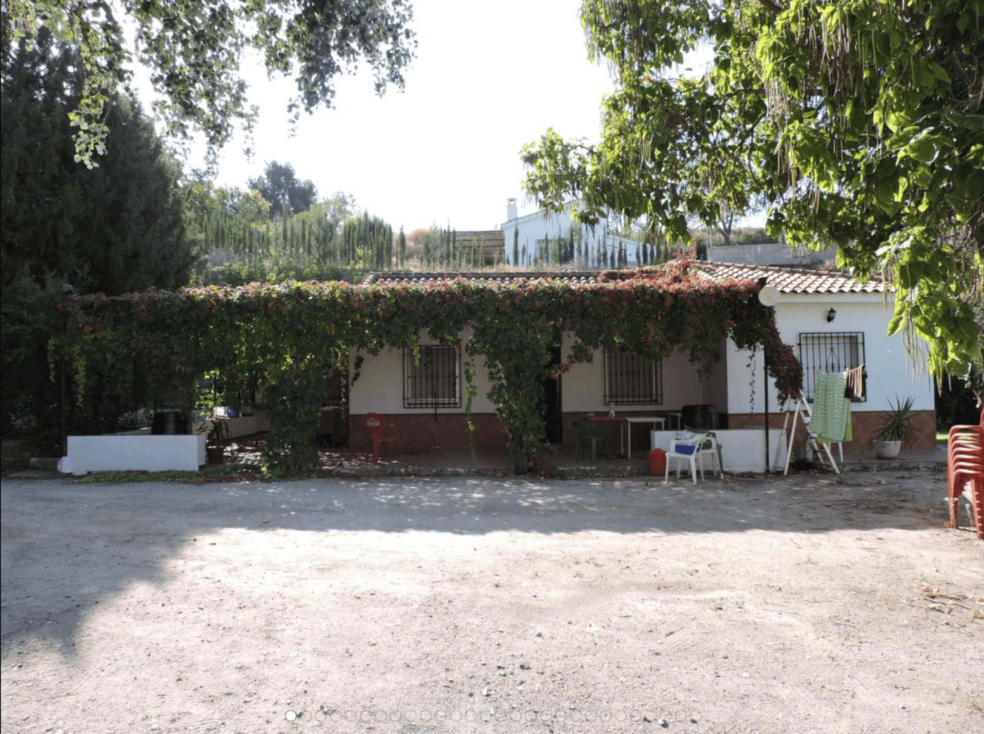 House in Loja, Andalusia 10023964