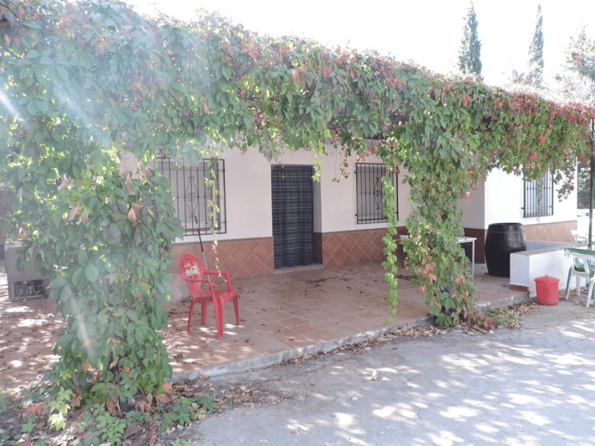 房子 在 Loja, 安達盧西亞 10023964
