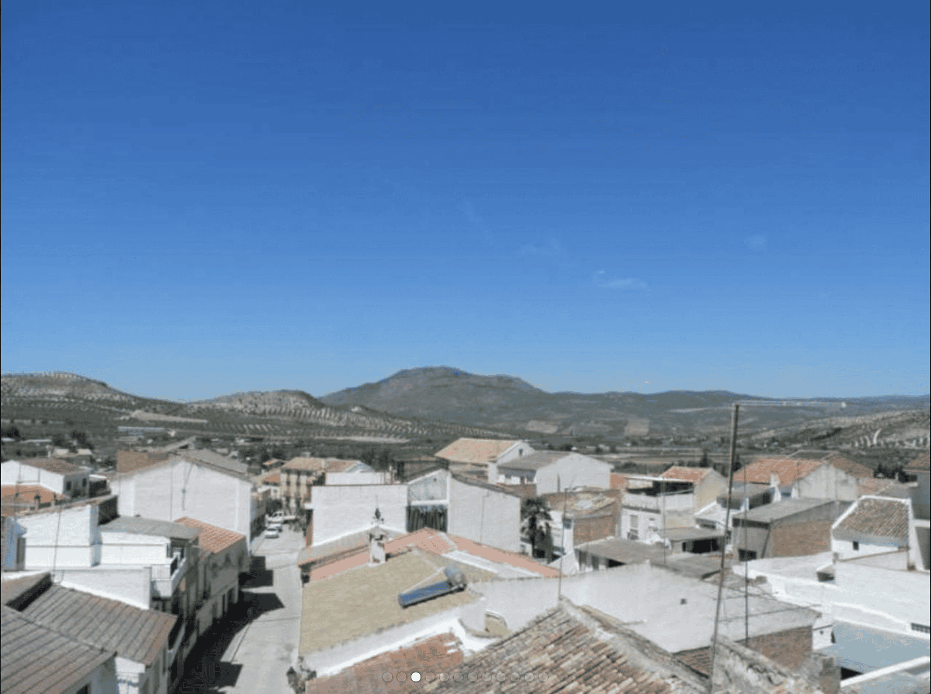 Промислові в Салар, Андалусія 10023968