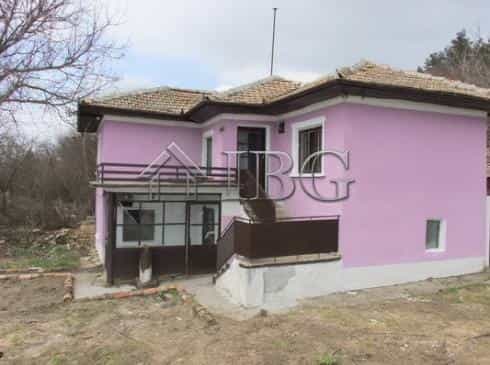 Haus im Vinograd, Veliko Tarnovo 10023970