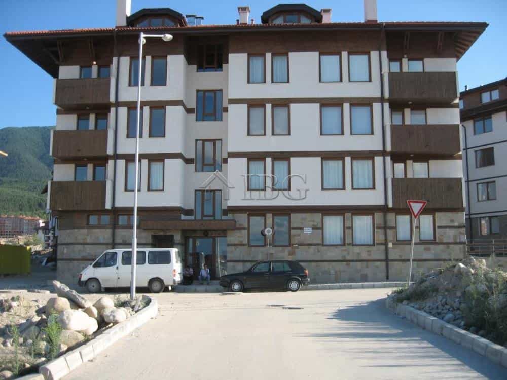 Condominium in Bansko, Blagoevgrad 10023974