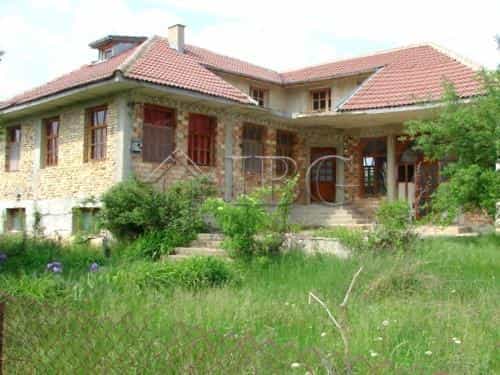 Hus i Lyuben Karavelovo, Varna 10023975