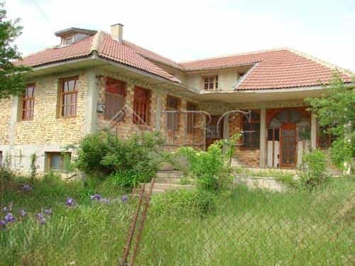 House in Lyuben Karavelovo, Varna 10023975