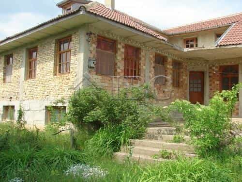 House in Lyuben Karavelovo, Varna 10023975