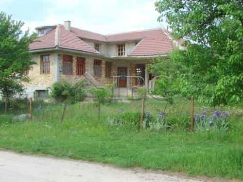 House in Krumovo, Varna 10023975