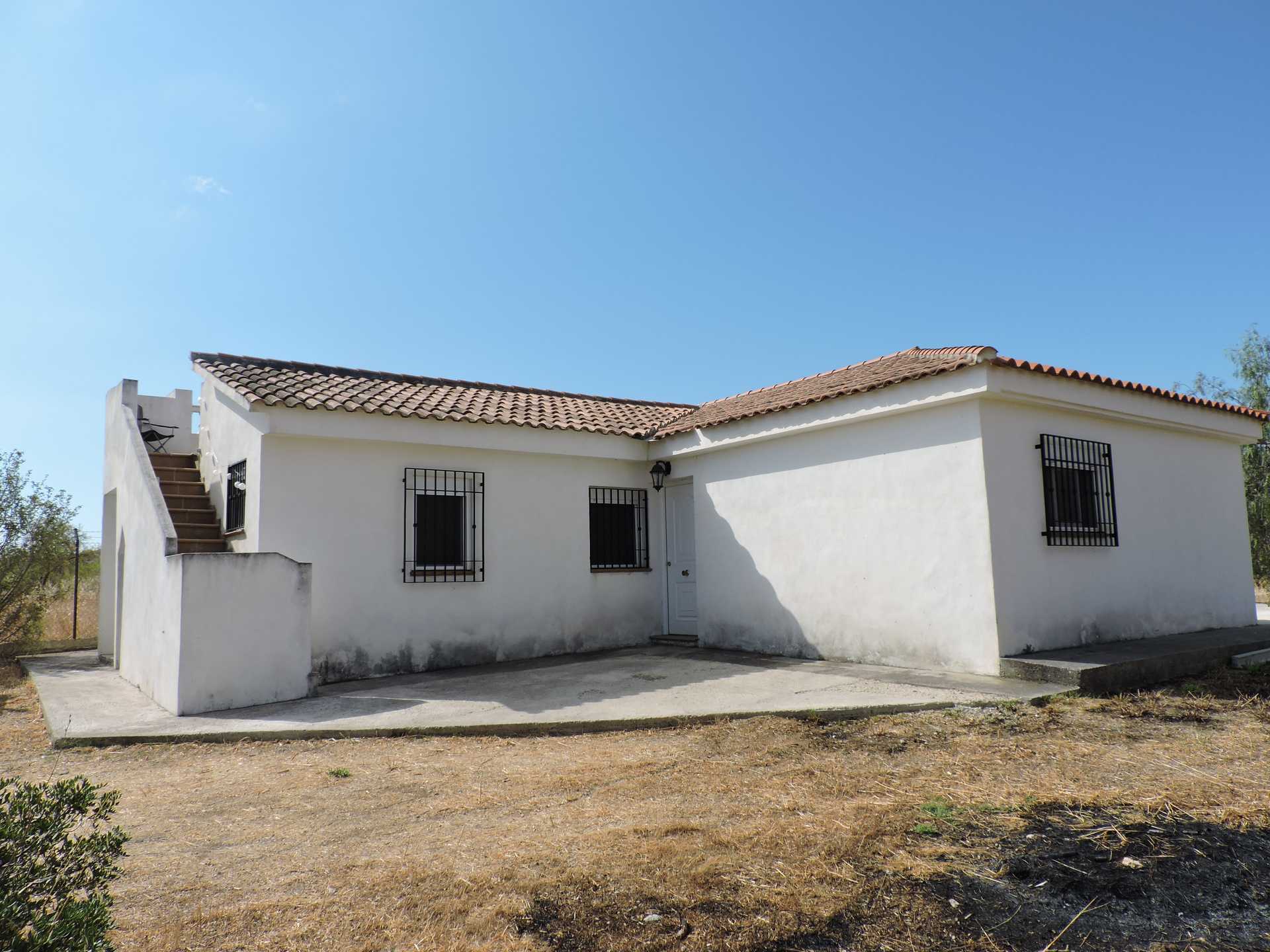 σπίτι σε Moraleda de Zafayona, Ανδαλουσία 10023977
