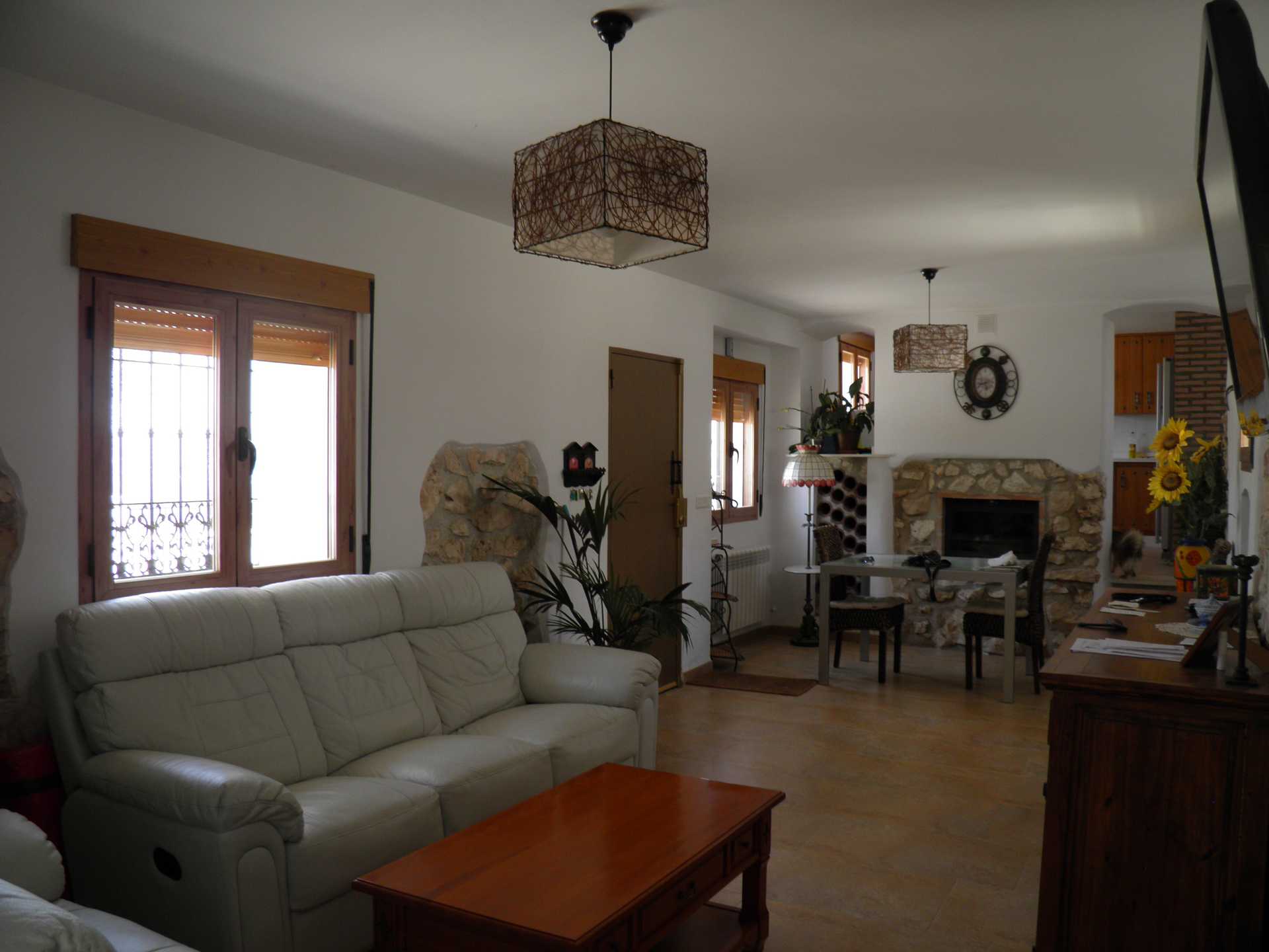 House in casa wally victoria venta del rayo Loja, Granada 10023981