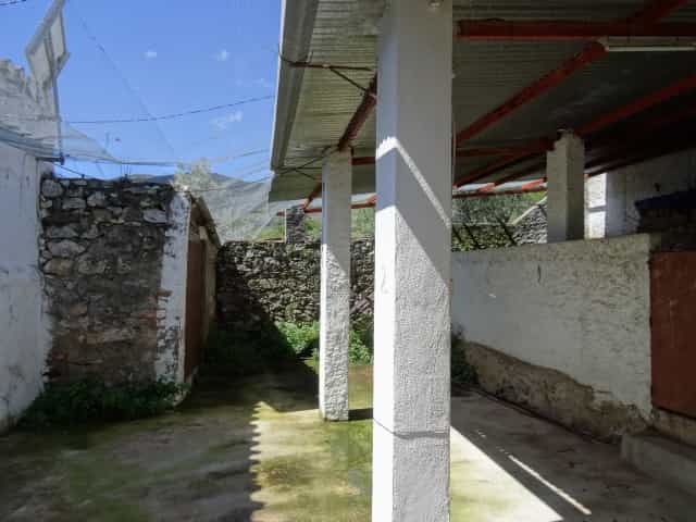 House in Yunquera, Malaga 10023990