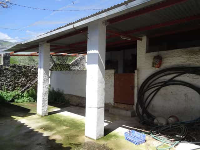 casa en Yunquera, Malaga 10023990