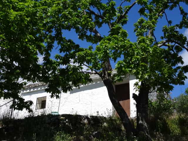 жилой дом в Юнкера, Андалусия 10023990