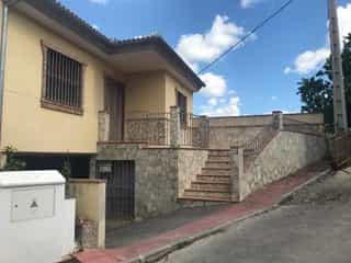 жилой дом в Alfarnatejo, Andalusia 10024004